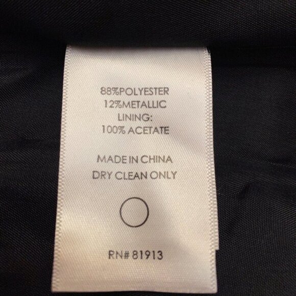 Tracy Reese full floral skirt - Picture 10 of 10